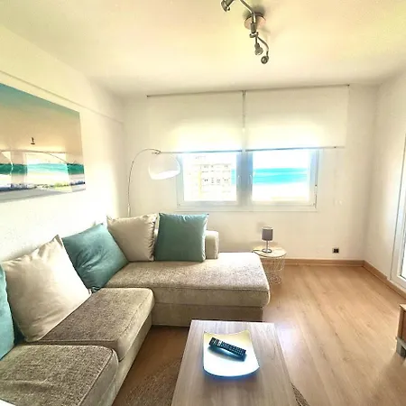 Apartamento El Puntal- Laredo Exterior foto