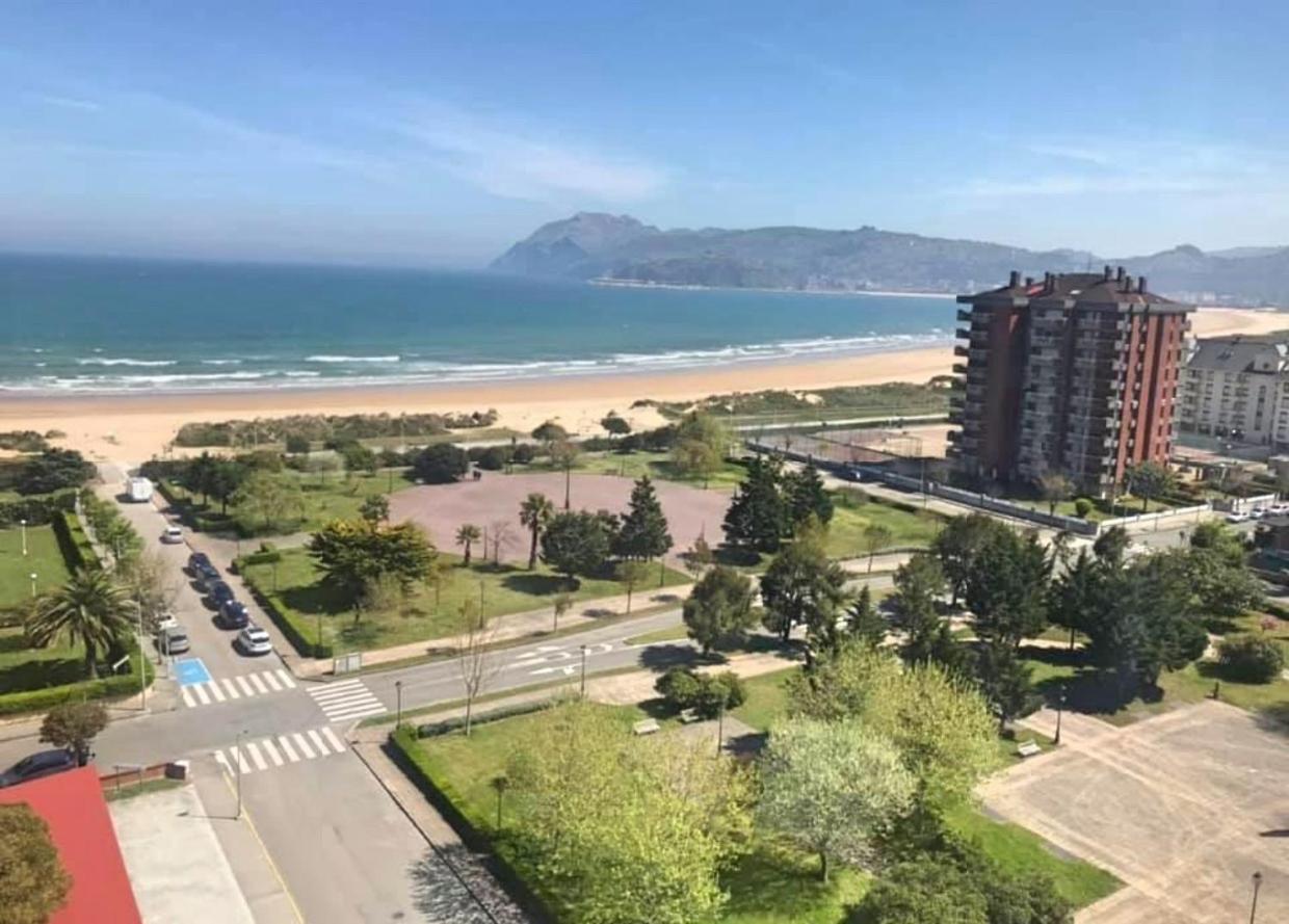 El Puntal- Apartment