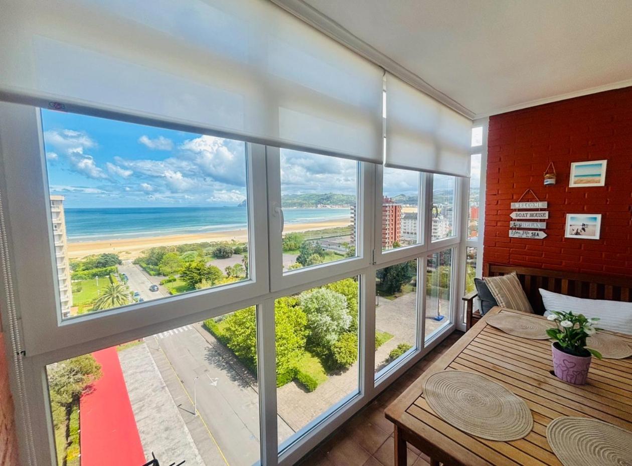 Apartment El Puntal-