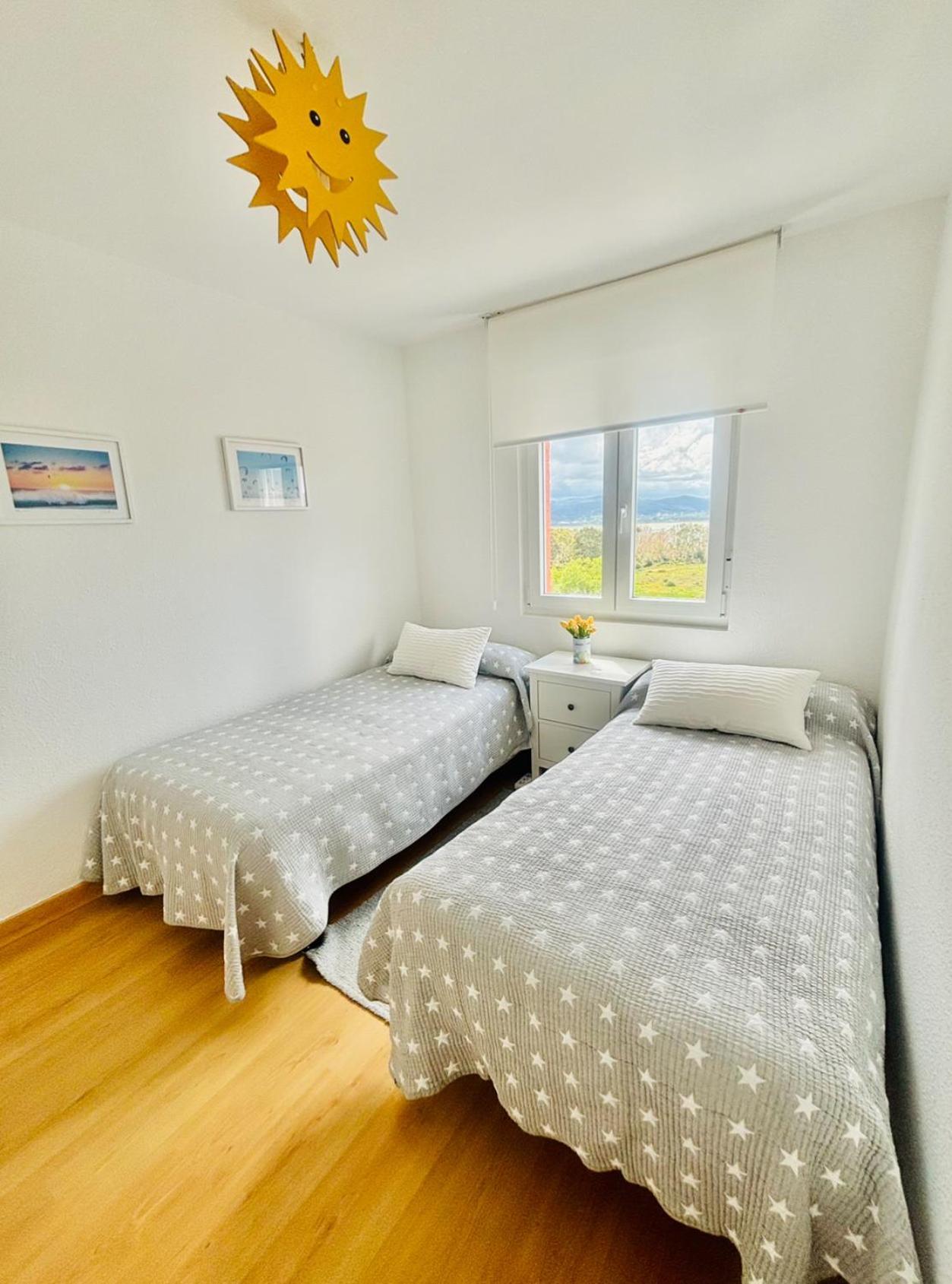 El Puntal- Apartment