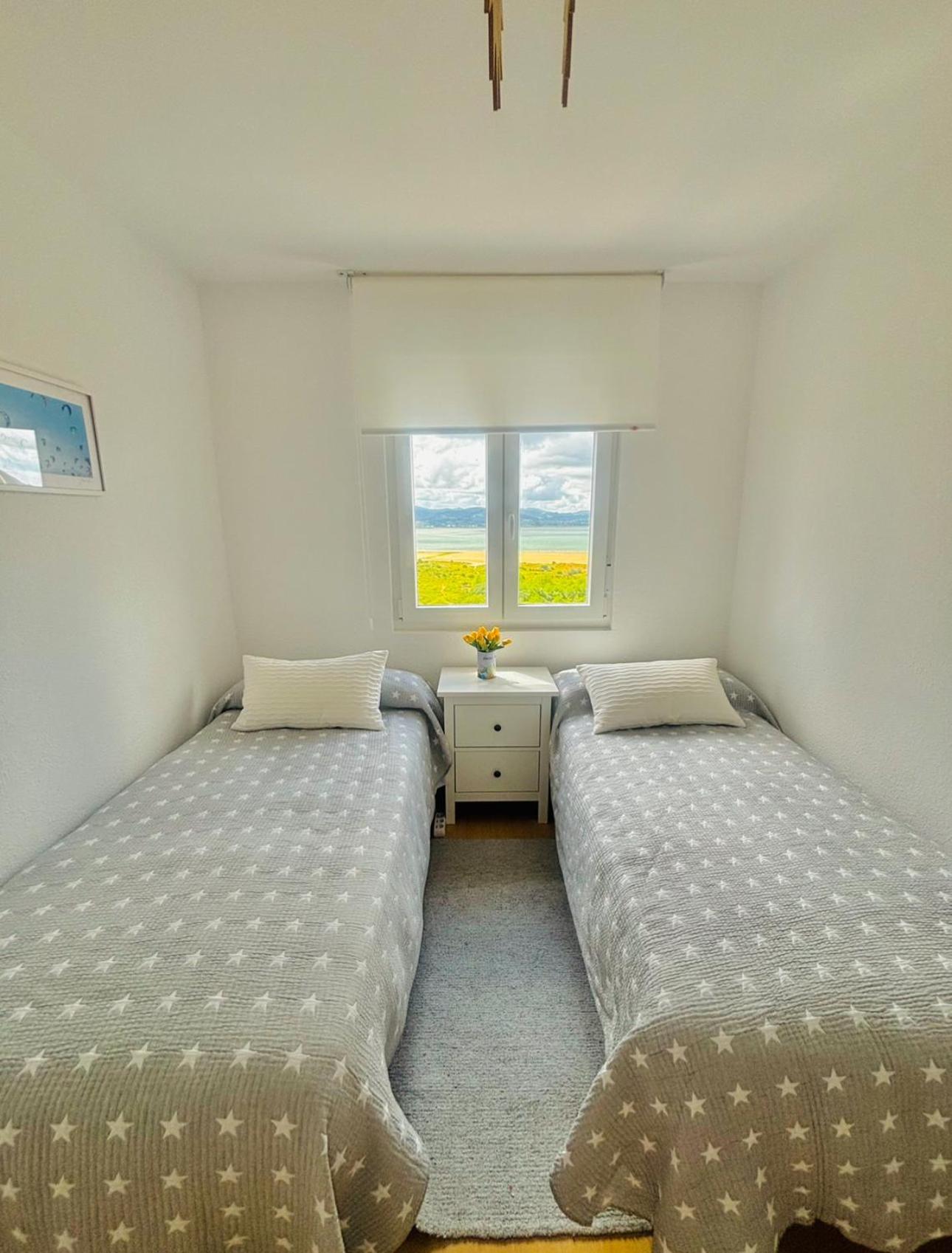 Apartment El Puntal- *
